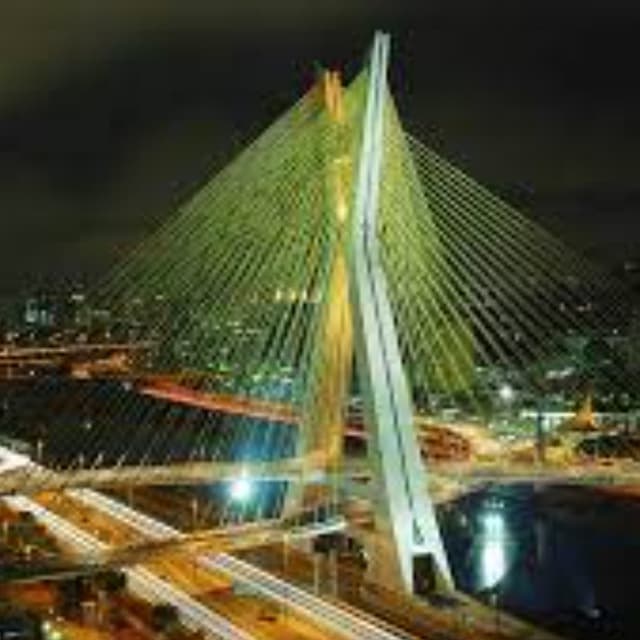 São Paulo SP e Região