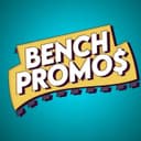 Bench Promos - Cupons e Promoções