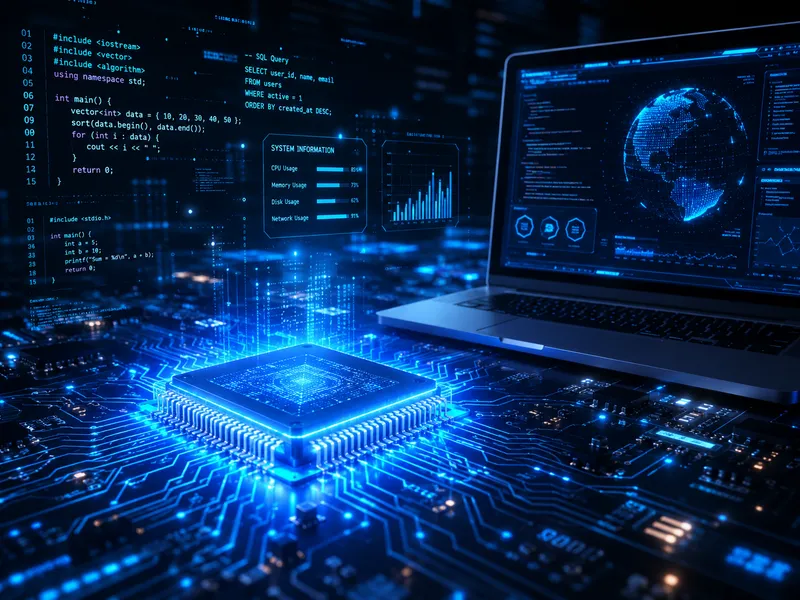 Grupos de Tecnologia no Telegram